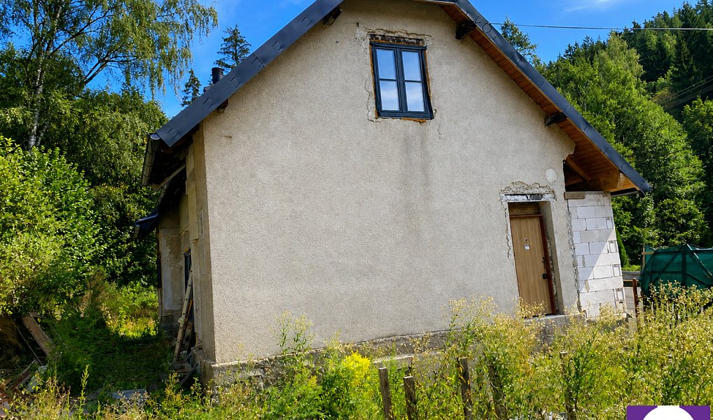 Prodej domu 170 m² s pozemkem 635 m², Rotava – náhled fotky 2