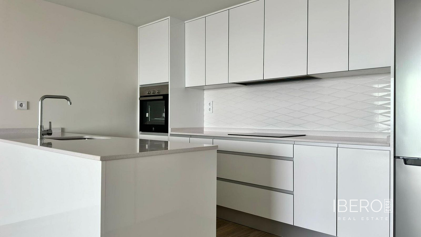 Piso 3+kk – Alacant / Alicante, les Carolines Altes, l'Alacantí - Vista 3