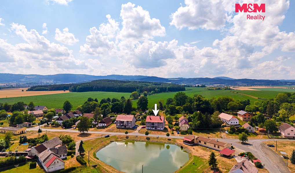 Prodej bytu 3+1 75 m², Otov – náhled fotky 3