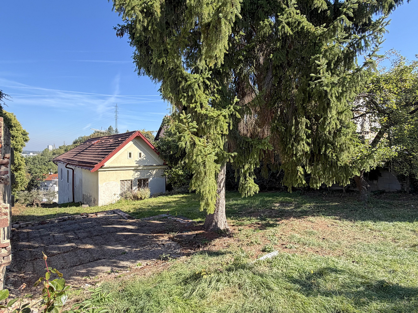 Prodej domu 150 m² s pozemkem 1 130 m²