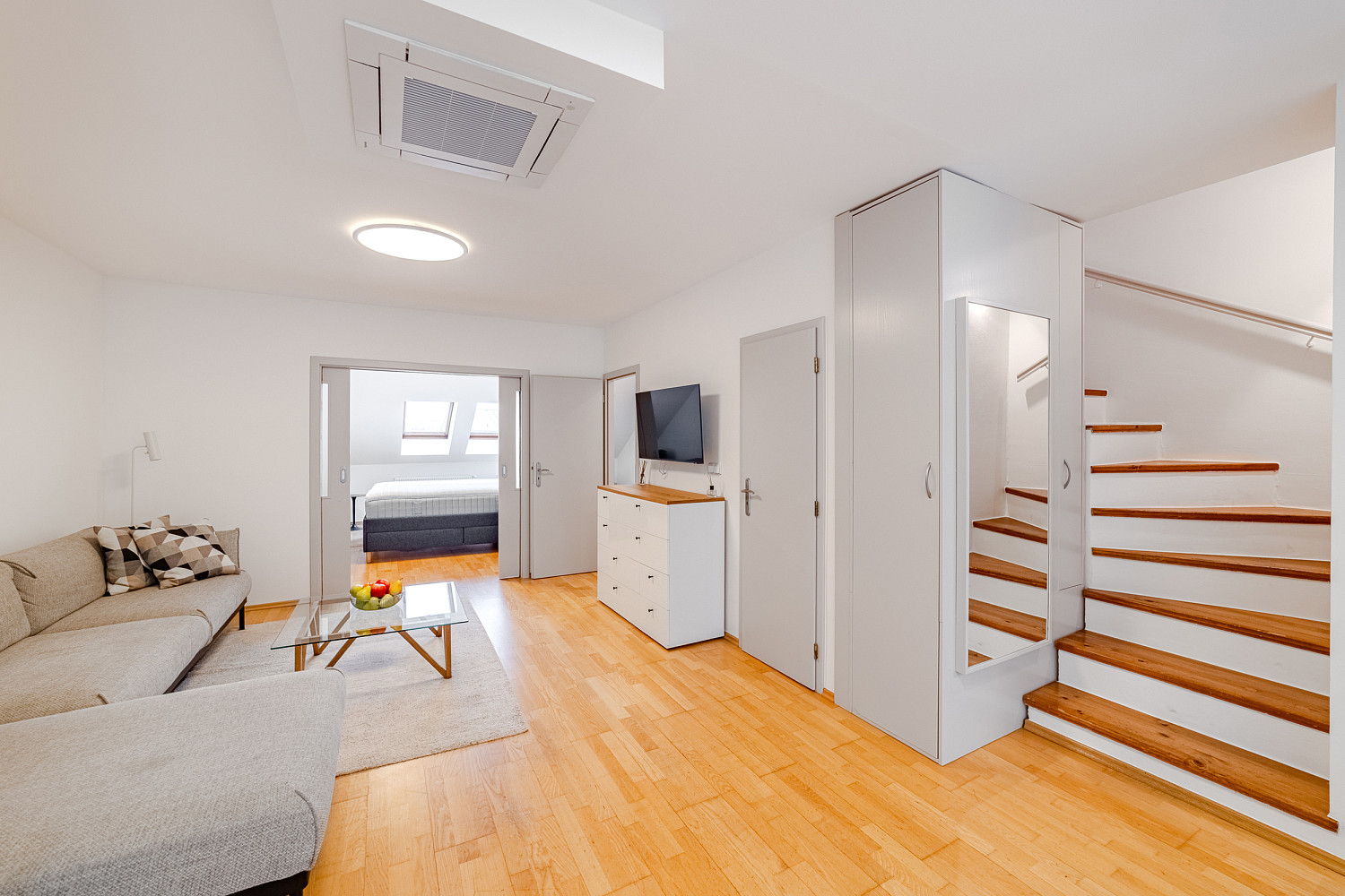 Prodej bytu 3+kk 100 m²