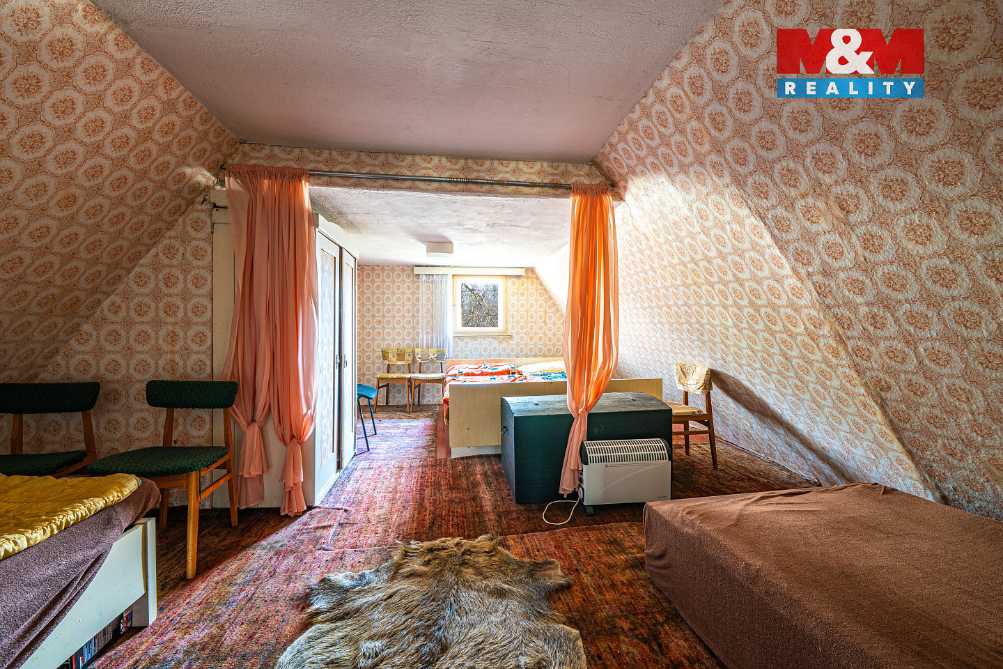 Prodej chaty/chalupy 80 m² s pozemkem 1 636 m² – fotografie 5