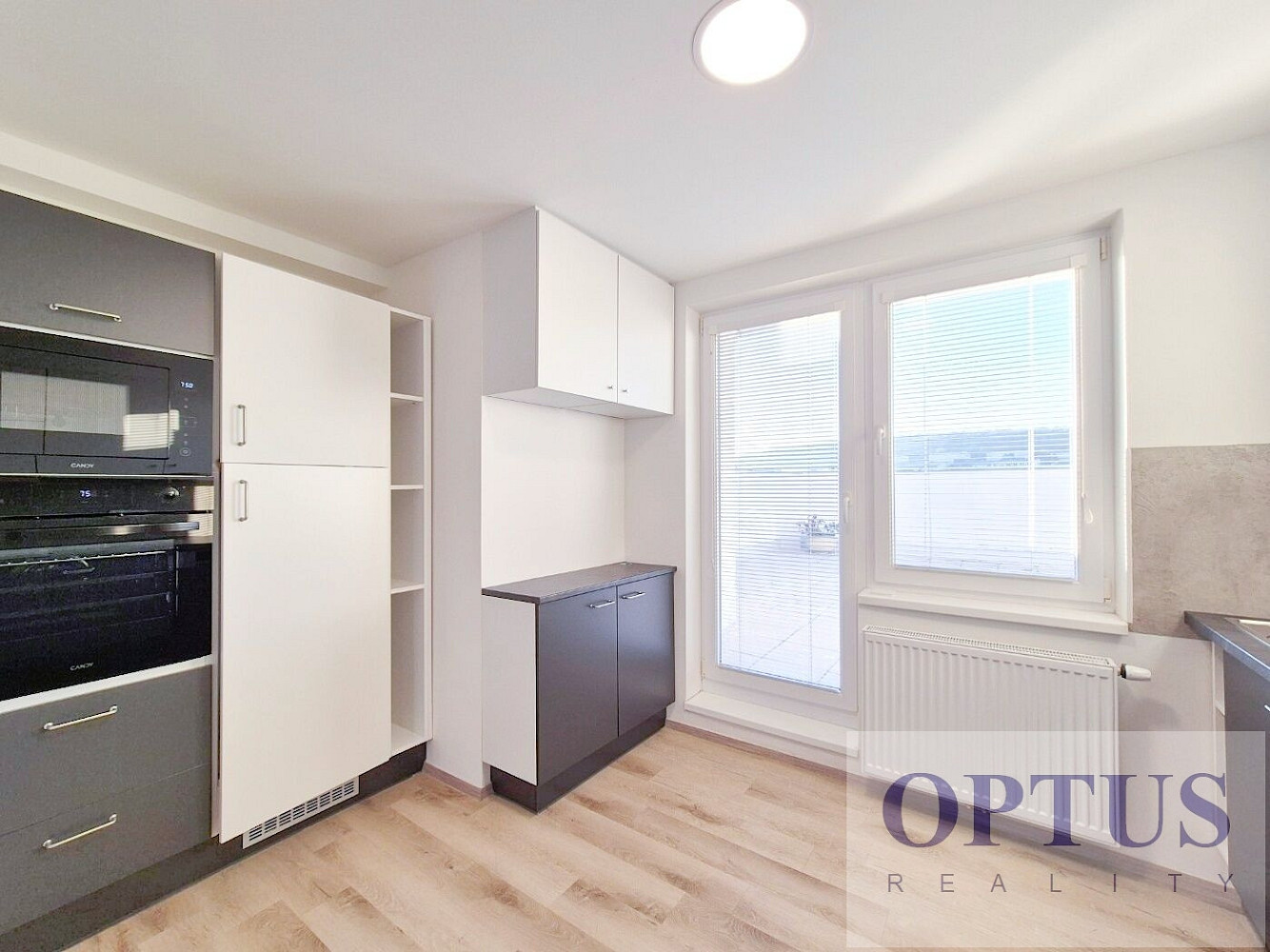 Pronájem bytu 2+kk 46 m² – fotografie 5
