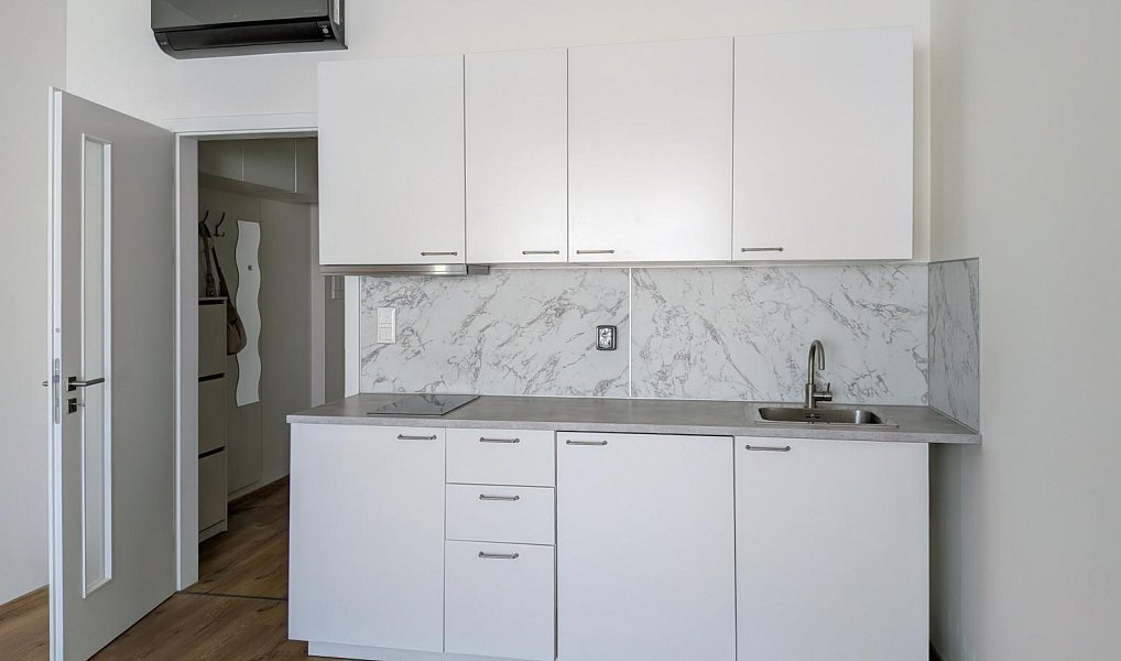 Pronájem kanceláře 29 m², Brno – náhled fotky 5