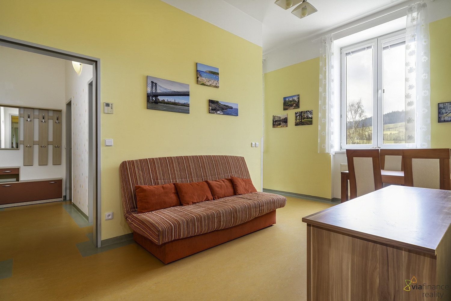 Prodej bytu 3+kk 59 m² – fotografie 3