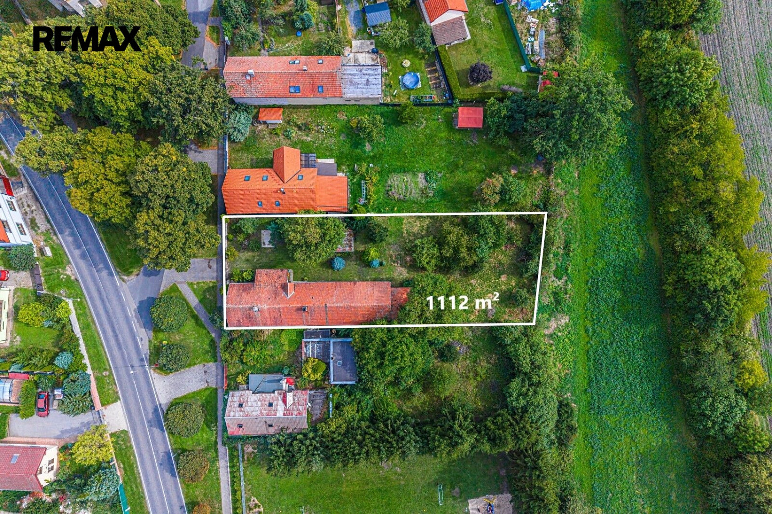 Prodej domu 83 m² s pozemkem 1 112 m² – fotografie 4