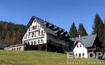 Pronájem bytu 1+kk 10 m²