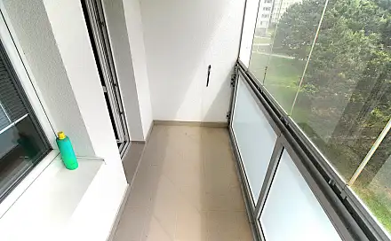 Prodej bytu 3+1 73 m²