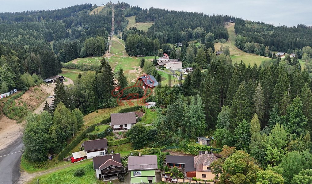 Prodej domu 350 m² s pozemkem 633 m², Tanvald – náhled fotky 5