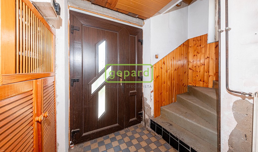 Prodej domu 100 m² s pozemkem 198 m², Opočno – náhled fotky 4