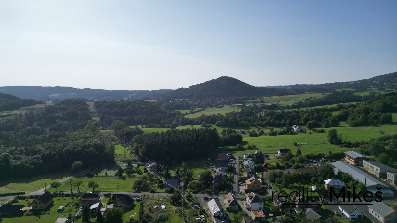 Prodej louky 3 713 m² – fotografie 5