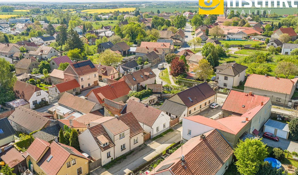 Prodej domu 68 m² s pozemkem 300 m², Úhonice – náhled fotky 11