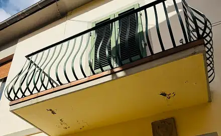 Prodej domu 65 m² s pozemkem 40 m², Montefoscoli, Itálie