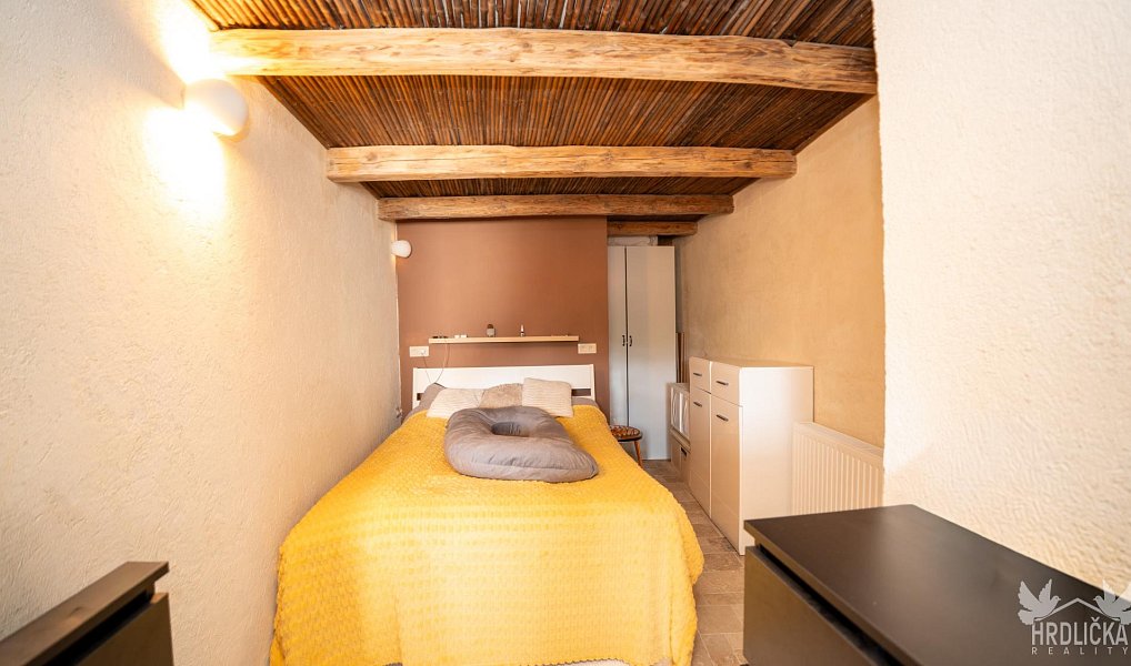 Prodej domu 100 m² s pozemkem 235 m², Němčice – náhled fotky 13