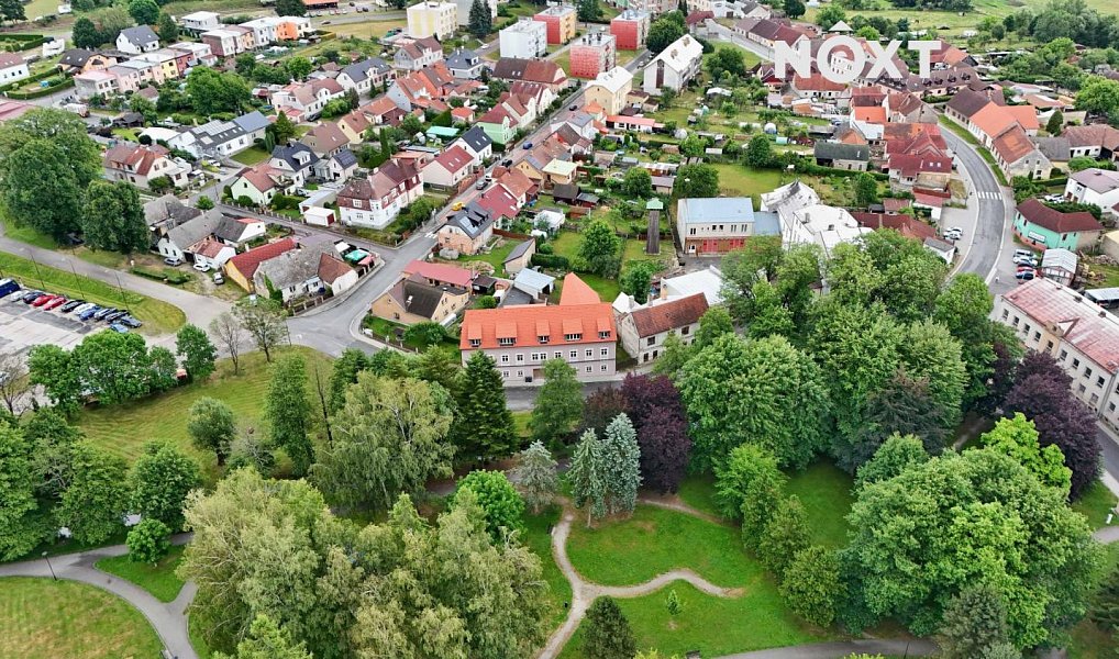 Prodej bytu 1+kk 39 m², Nová Bystřice – náhled fotky 9