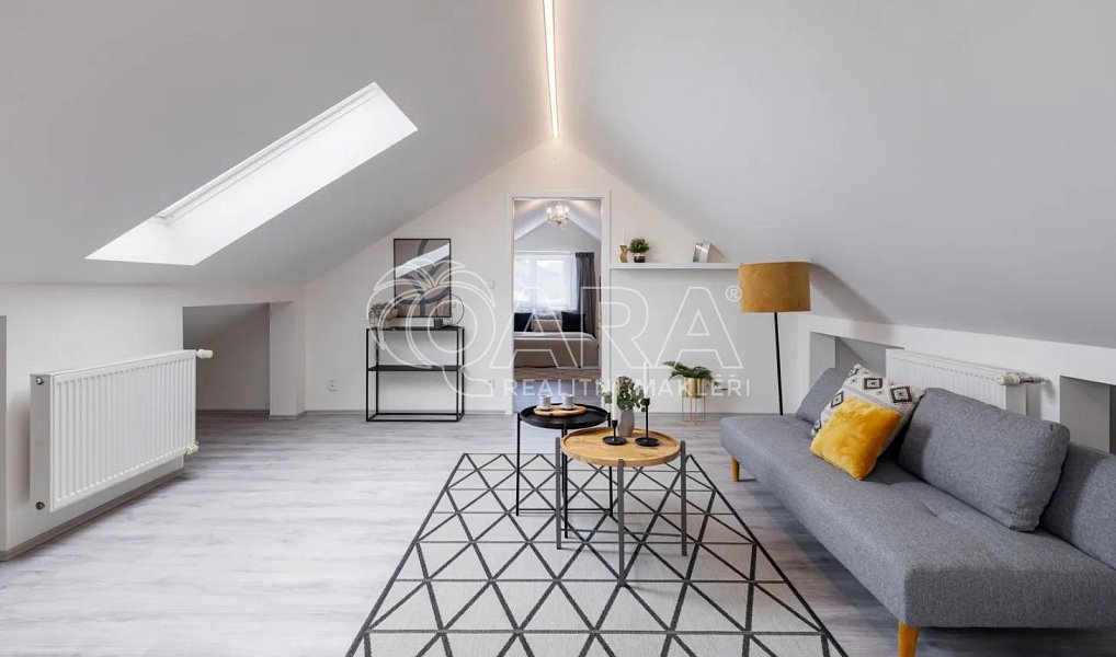 Prodej bytu 2+kk 79 m², Říčany – náhled fotky 11