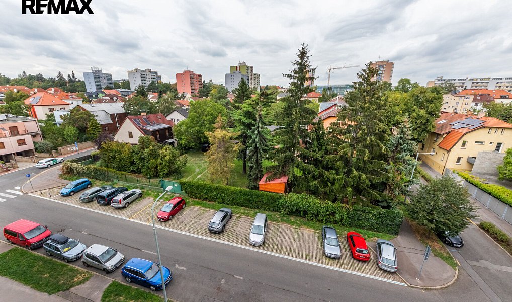 Prodej bytu 3+kk 70 m², Praha – náhled fotky 14