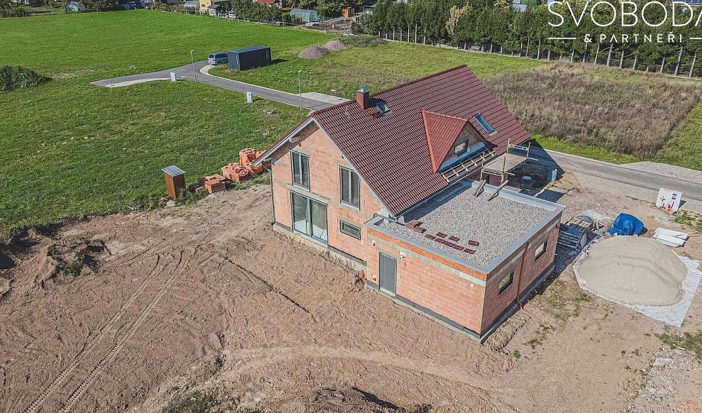 Prodej domu 239 m² s pozemkem 983 m², Praskačka – náhled fotky 9