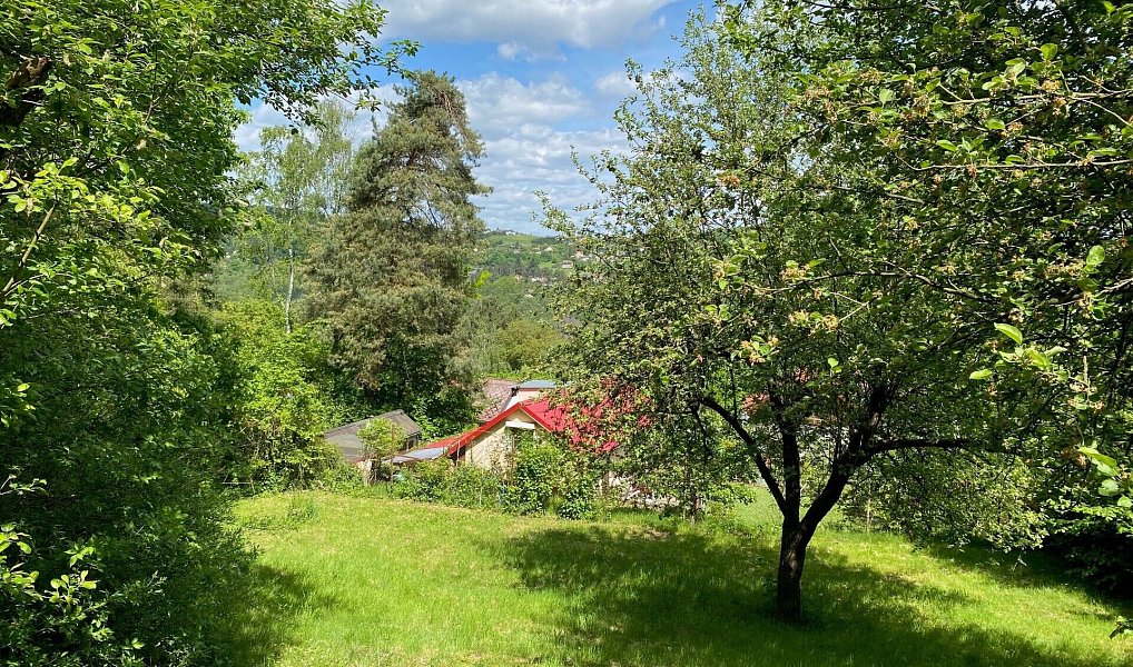Prodej chaty/chalupy 50 m² s pozemkem 905 m², Hradištko – náhled fotky 3