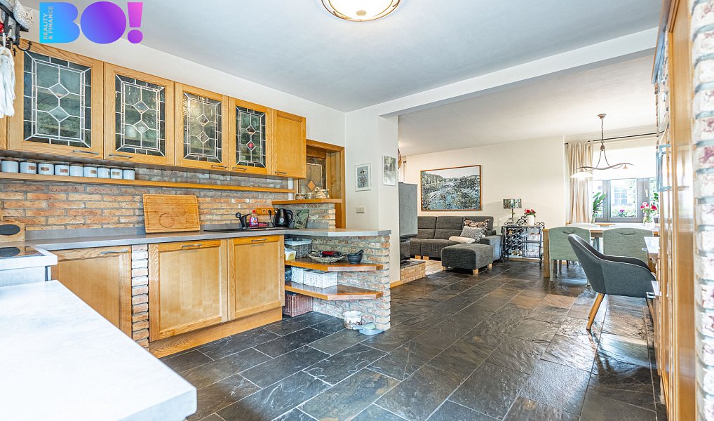 Prodej domu 125 m² s pozemkem 4 704 m², Dolní Dvůr – náhled fotky 6