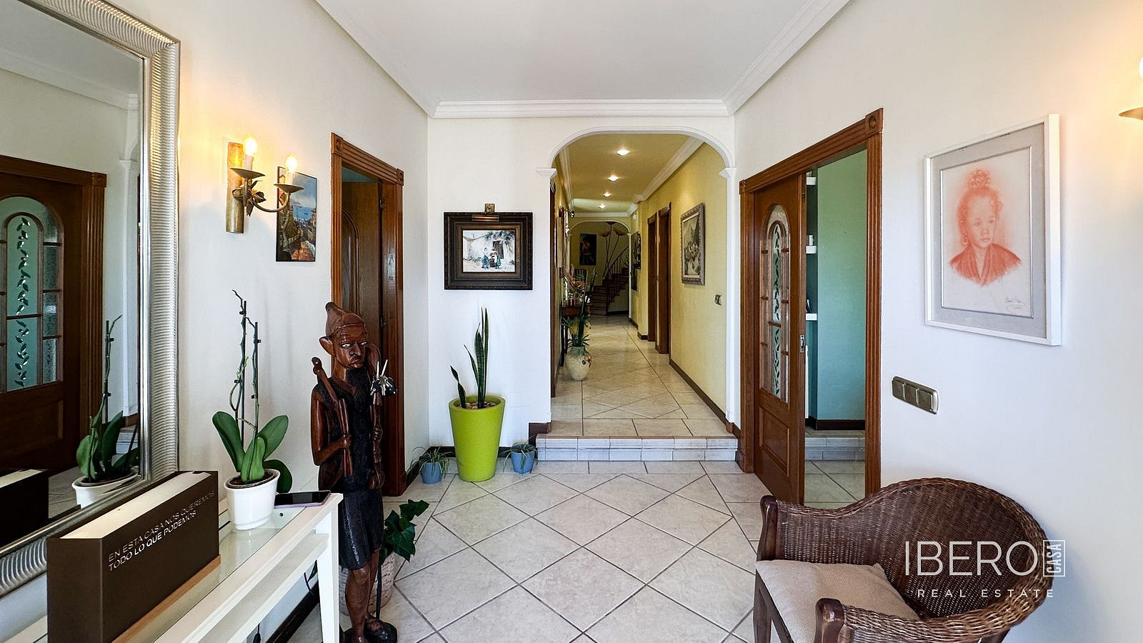 Casa 7+kk – Torrevieja, La Mata - Vista 5