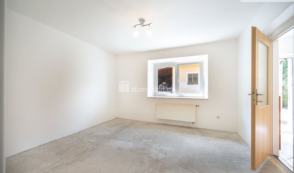 Prodej domu 103 m² s pozemkem 320 m², Lhenice – náhled fotky 21