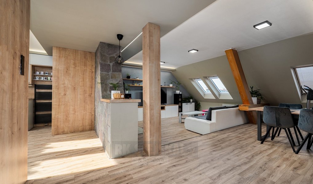Prodej bytu 4+1 145 m², České Budějovice – náhled fotky 6