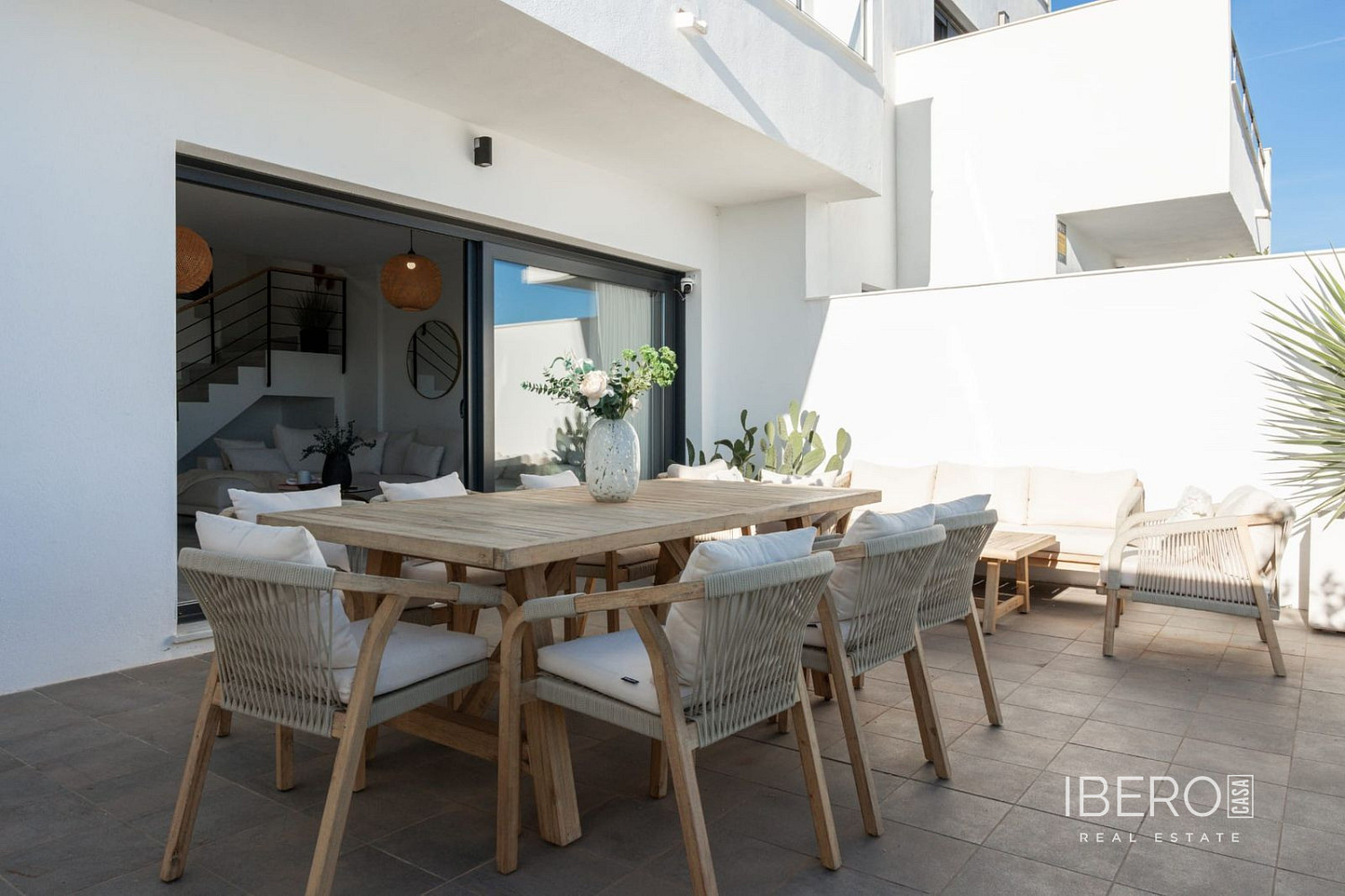 Casa 5+kk – Marbella - Vista 4