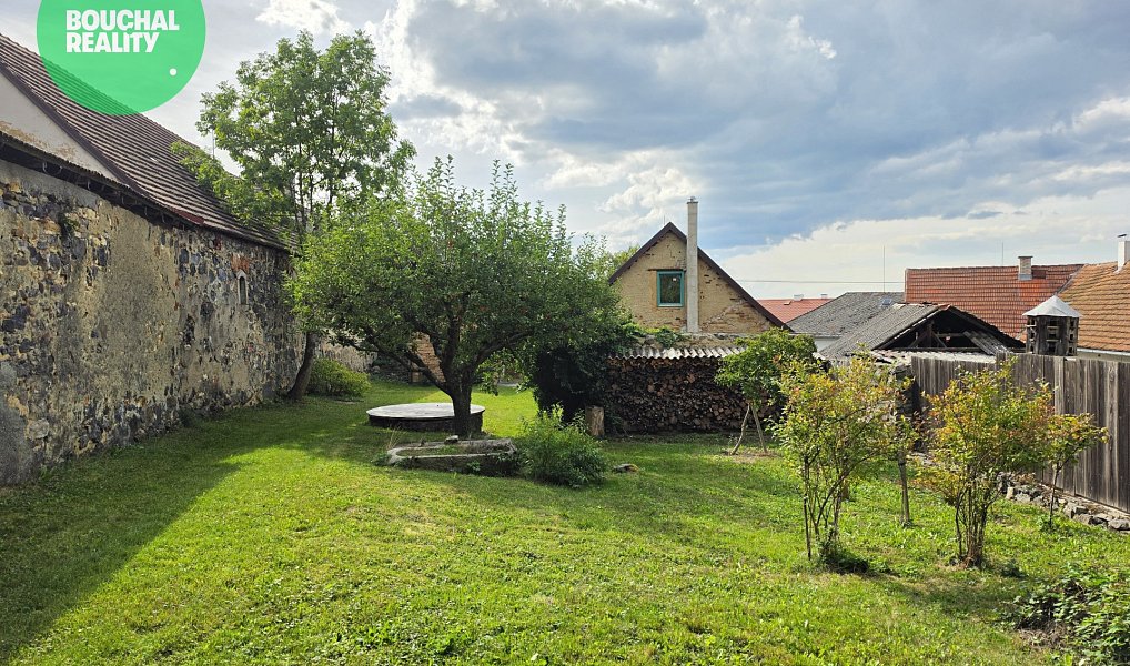 Prodej domu 210 m² s pozemkem 1 777 m², Čížkov – náhled fotky 10