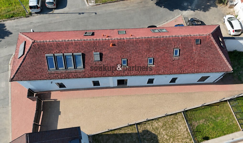 Prodej domu 250 m² s pozemkem 351 m², Přezletice – náhled fotky 20