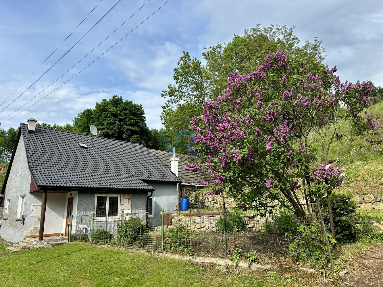 Prodej domu 85 m² s pozemkem 785 m²