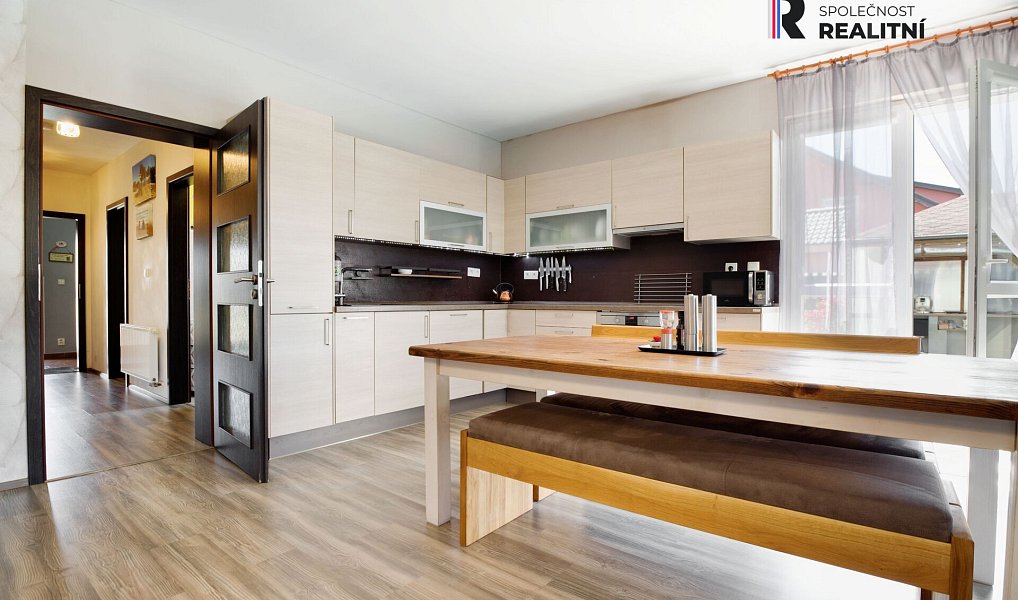 Prodej domu 197 m² s pozemkem 636 m², Podbořany – náhled fotky 6