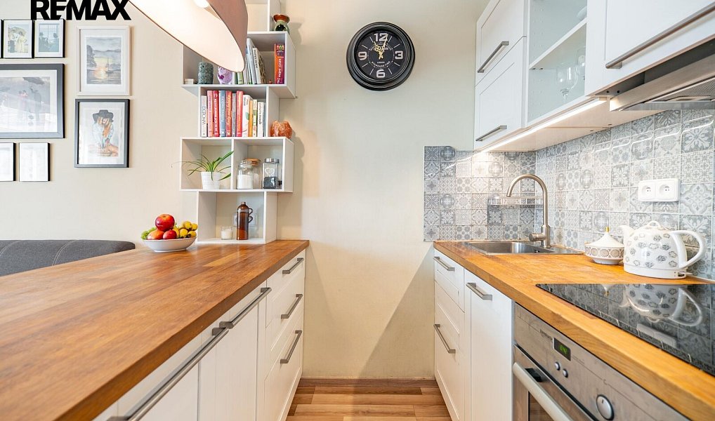 Prodej bytu 2+kk 48 m², Praha – náhled fotky 5