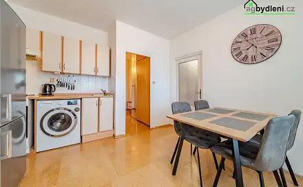 Prodej bytu 1+1 39 m², Strážnická, Plzeň - Severní Předměstí
