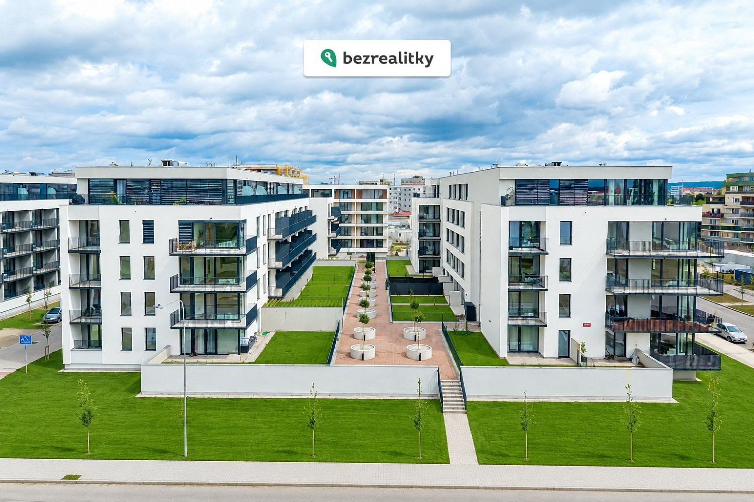Prodej bytu 2+kk 61 m² – fotografie 2