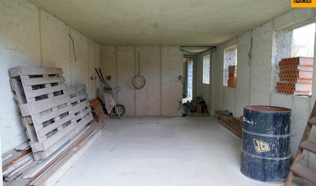 Prodej domu 350 m² s pozemkem 1 252 m², Prostějov – náhled fotky 19