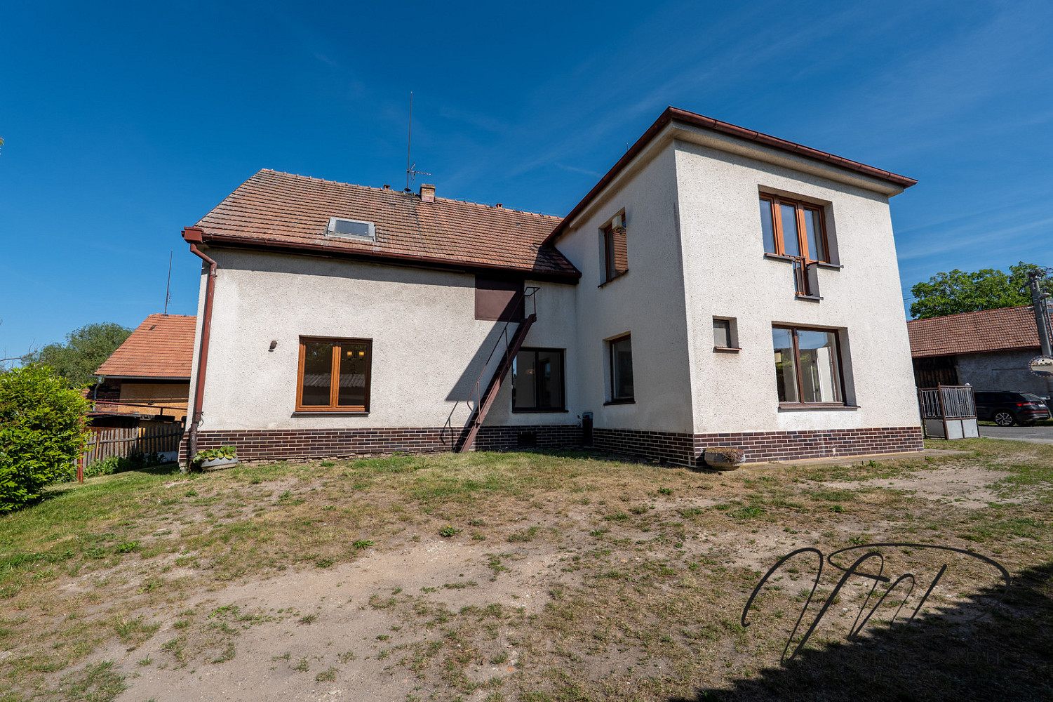 Prodej domu 232 m² s pozemkem 1 557 m² – fotografie 3