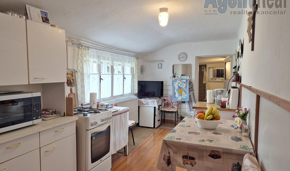 Prodej domu 127 m² s pozemkem 845 m², Velké Losiny – náhled fotky 5