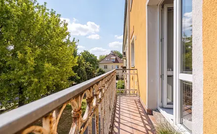 Prodej bytu 3+1 74 m², Terezínská, Lovosice, okres Litoměřice