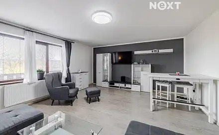 Prodej bytu 3+1 110 m²