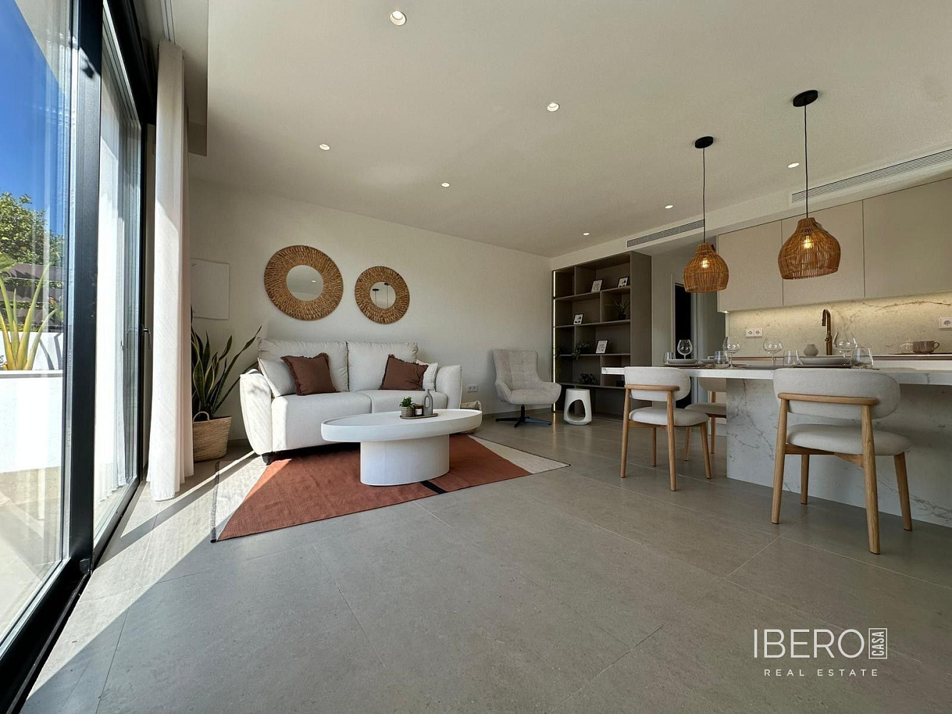 Casa 3+kk – Santiago de la Ribera - Vista 3