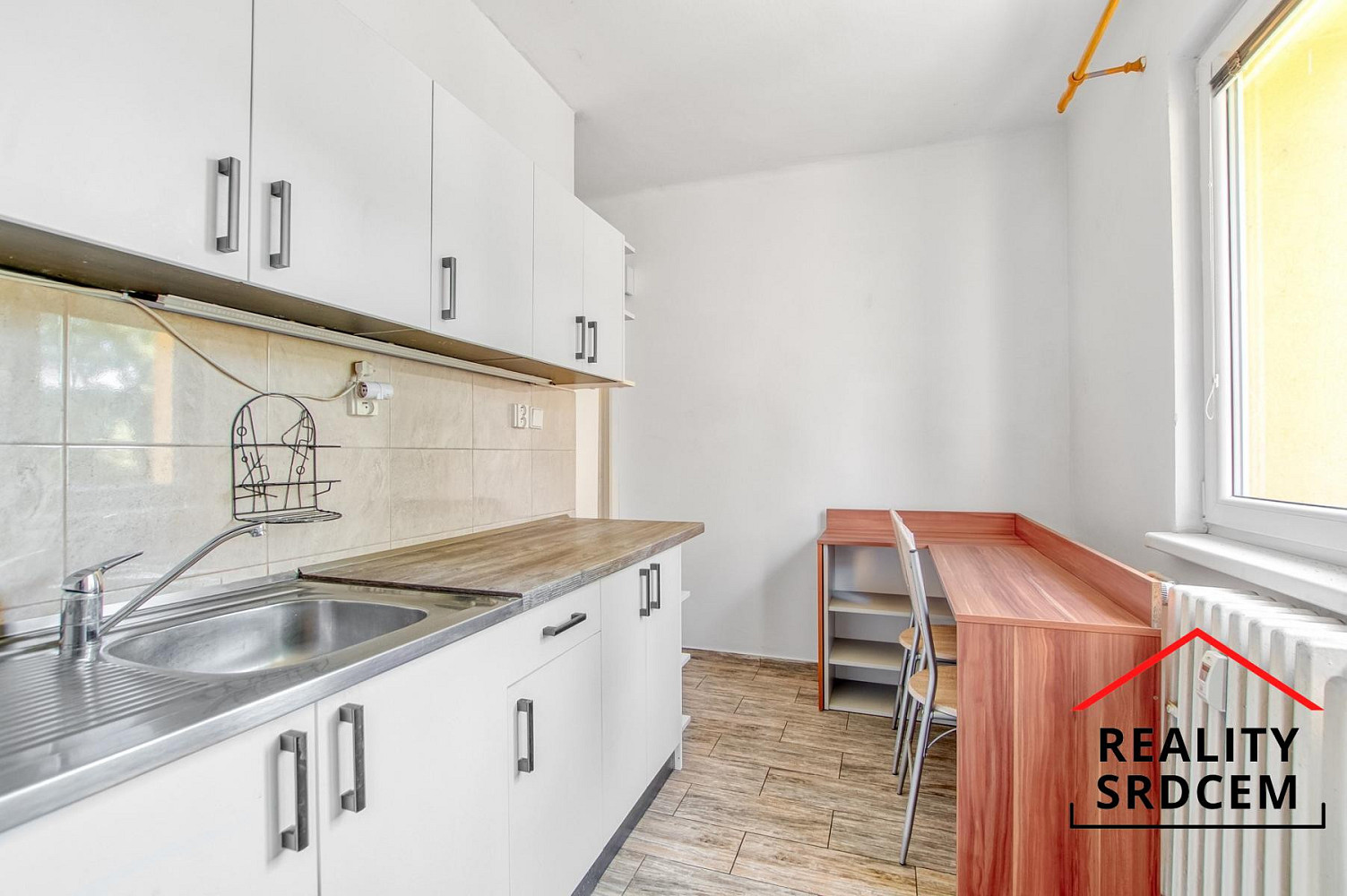 Pronájem bytu 2+1 57 m² – fotografie 3