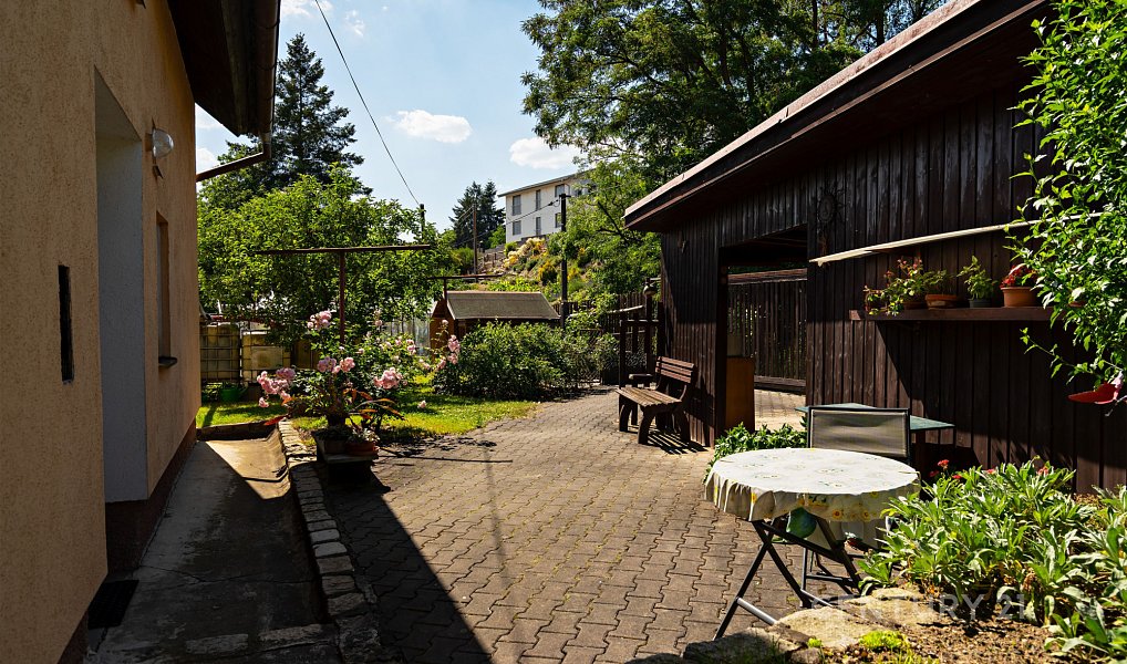 Prodej domu 193 m² s pozemkem 772 m², Plzeň – náhled fotky 22
