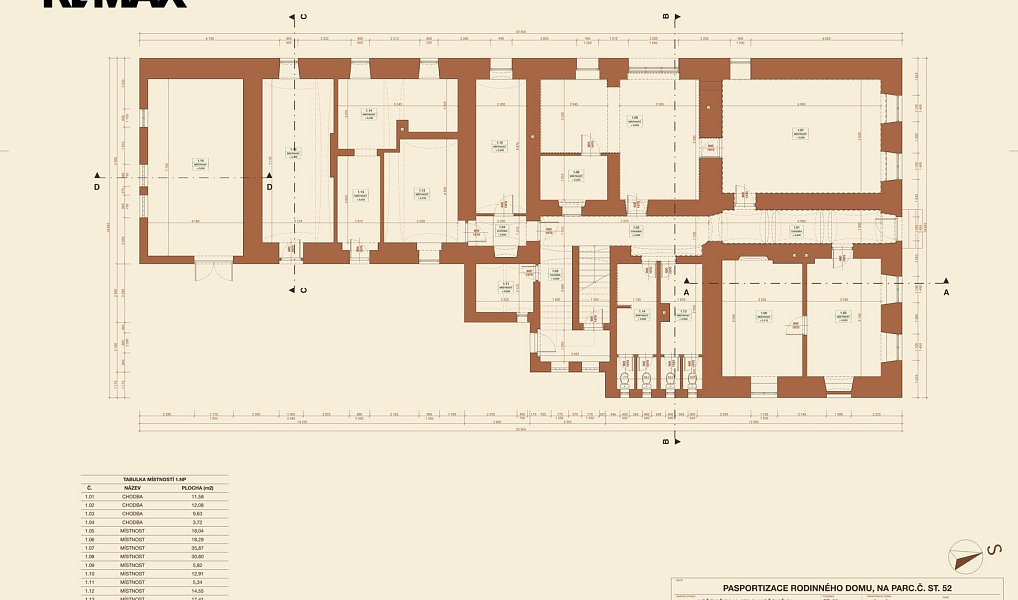 Prodej obchodních prostor 522 m², Hořovičky – náhled fotky 13