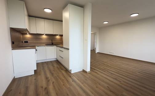 Prodej bytu 3+kk 83 m², K zahrádkám, Praha 5 - Stodůlky