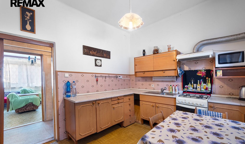 Prodej domu 80 m² s pozemkem 150 m², Velké Opatovice – náhled fotky 12