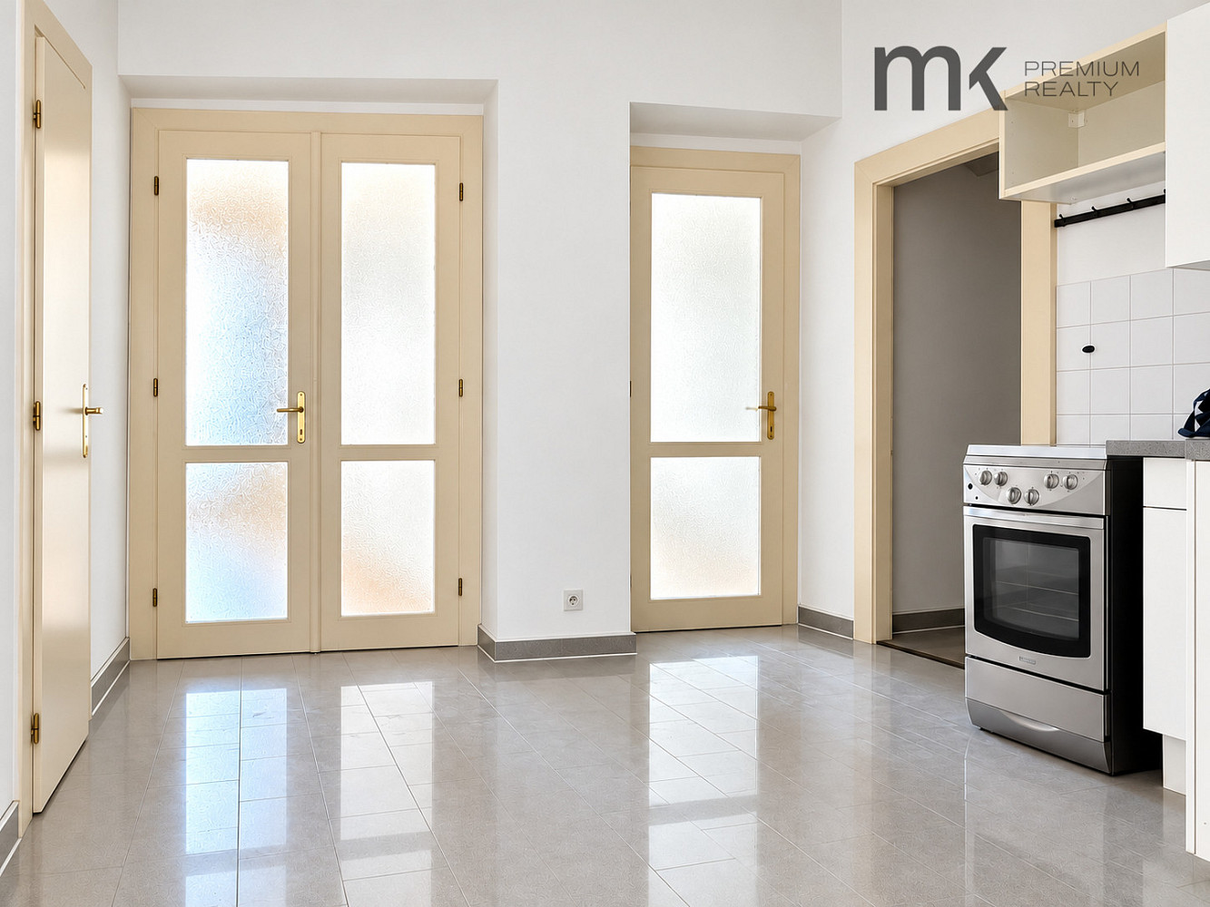 Prodej bytu 3+1 84 m²