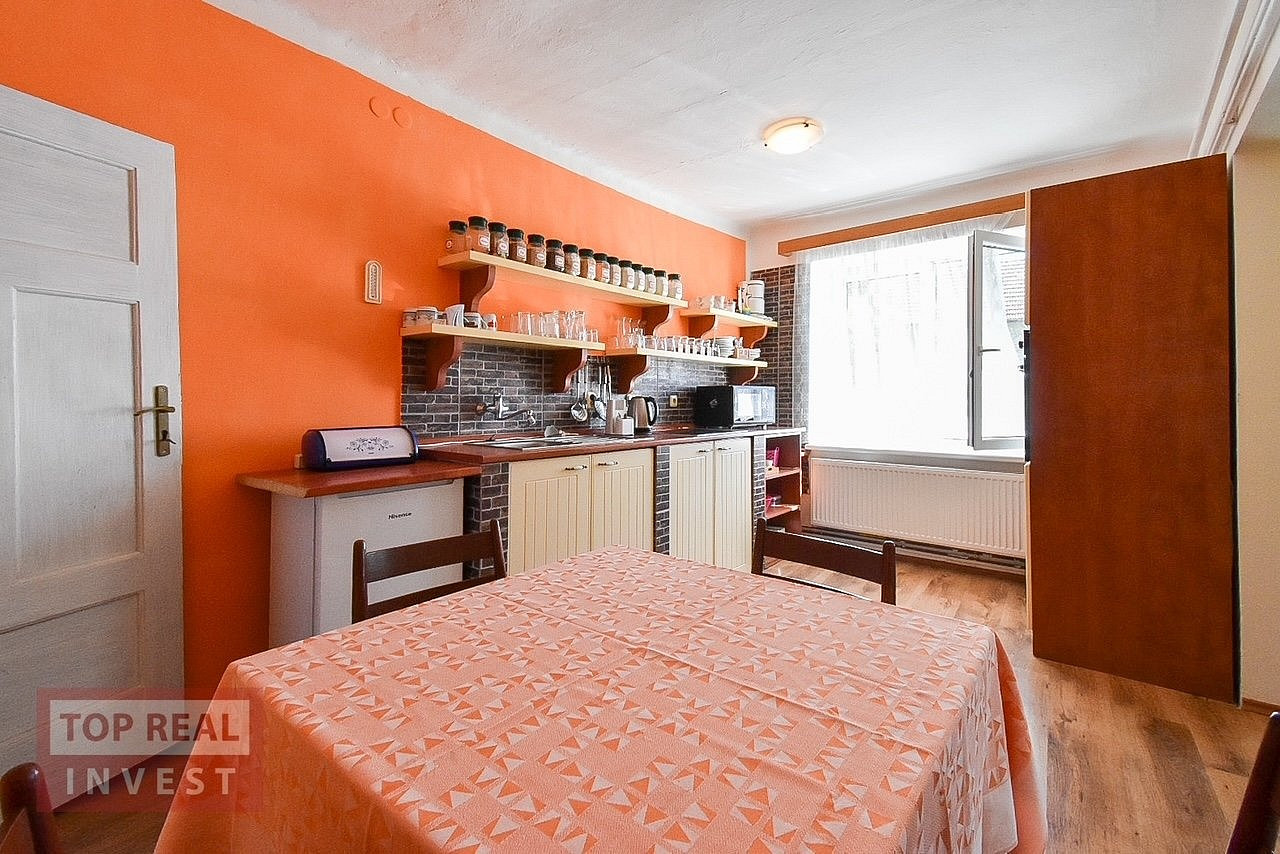 Prodej domu 80 m² s pozemkem 746 m² — photo 5