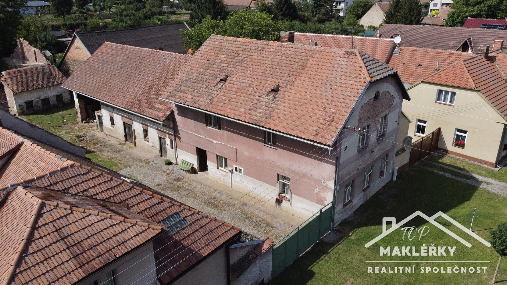 Prodej chaty/chalupy 168 m² s pozemkem 2 068 m² – fotografie 2