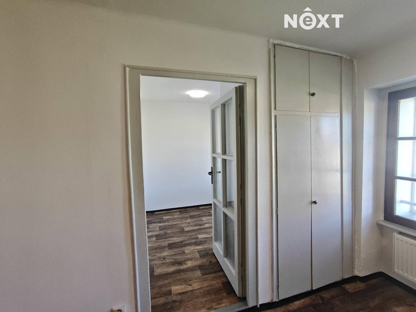 Pronájem bytu 3+1 88 m² – fotografie 3